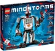 Конструктор LEGO Mindstorms EV3 (31313) - зображення 1