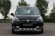Передня дуга ST015 (нерж.) для Renault Scenic/Grand 2009-2016 рр - зображення 3