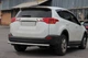 Задня дуга AK002 (нерж) для Toyota Rav 4 2013-2018 рр - зображення 2