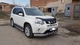 Передній захист ST015 (нерж.) для Nissan X-trail T31 2007-2014 рр - зображення 3