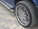 Боковые Подножки KB002 d60мм (2 шт., нержавейка) для Volkswagen T4 Caravelle/Multivan 1990-2003 гг - изображение 4