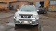 Передній захист ST007 (нерж) для Nissan X-trail T30 2002-2007 рр - зображення 2