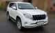 Передній захист F3-31 (нерж) для Toyota Land Cruiser Prado 150 2009-2023 рр - зображення 6