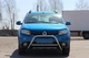 Передняя дуга WT006 (нерж.) для Dacia Sandero 2013-2020 гг - изображение 2