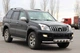 Передня дуга ST015 (нерж.) для Toyota Land Cruiser Prado 120 2002-2009 рр - зображення 4