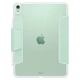Чехол Spigen Ultra Hybrid Pro для iPad Air 5 2022 | iPad Air 4 2020 Green (8809756645051) - изображение 4