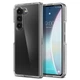 Чохол Spigen Ultra Hybrid для Samsung Galaxy Fold5 (F946) Crystal Clear (ACS06221) - зображення 1