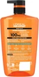 Чоловічий гель L'oréal Men Hydra Energetic Shower Gel XXXL 1L - изображение 2