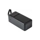 Портативная батарея повербанк LENYES PX421D Power Bank 4 USB с быстрой зарядкой и фонариком 40000 mAh - изображение 3