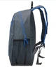 Рюкзак міський Semi Line 18 Grey/Blue Elements (J4917-3) (DAS302192) - зображення 3