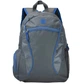 Рюкзак міський Semi Line 18 Grey/Blue Elements (J4917-3) (DAS302192) - зображення 2
