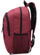 Городской рюкзак Semi Line 20 Red (J4923-3) (DAS302586) - изображение 3