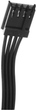 Блок питания SilverStone SX700-LPT Platinum 700W V1.1 Black (SST-SX700-LPT) - изображение 13