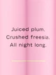 Спрей для тіла Victoria's Secret Pure Seduction Fragrance Mist 250 мл (26468776) - изображение 2