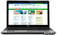 Ноутбук Acer Aspire E1-531G-20204G50MNKS (NX.M58EU.013) Black - изображение 1