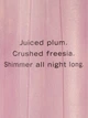 Спрей для тіла Victoria's Secret Pure Seduction Shimmer Fragrance Mist 250 мл (26691503) - изображение 2