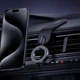 Автодержатель Baseus C02 Go Series Magnetic Car Phone Mount Cluster Black C40165500111-00 - изображение 1