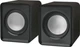 Колонка портативная Defender SPK 22, Black, 5 Вт, 3.5 мм, живлення от USB, регулятор гучності (65503) - изображение 1