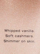 Лосьйон для тіла Victoria's Secret Bare Vanilla Shimmer Fragrance Lotion 236 мл (26691510) - изображение 2