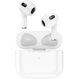 Беспроводные наушники HOCO EW26 BT5.1 True wireless stereo headset 300mAh White (6931474779236) - изображение 1