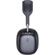 Беспроводные наушники Baseus Bowie H2 Noise-Cancelling Wireless Headphone BT5.3 300mAh Grey (NGTW260013) - изображение 2