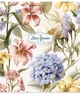 Комплект 5 шт загальних зошитів Flowers & plants. Зошит Школярик 96 аркушів у клітинку 3326 096-3326K 4820006471385 - изображение 2
