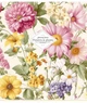 Комплект 5 шт загальних зошитів Flowers & plants. Зошит Школярик 96 аркушів у клітинку 3326 096-3326K 4820006471385 - изображение 4