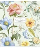 Комплект 5 шт загальних зошитів Flowers & plants. Зошит Школярик 96 аркушів у клітинку 3326 096-3326K 4820006471385 - изображение 5