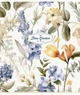 Комплект 5 шт загальних зошитів Flowers & plants. Зошит Школярик 96 аркушів у клітинку 3326 096-3326K 4820006471385 - изображение 6