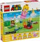 Конструктор Lego Super Mario Пригоди з інтерактивною LEGO Піч 71441 - зображення 1