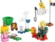 Конструктор Lego Super Mario Пригоди з інтерактивною LEGO Піч 71441 - зображення 3