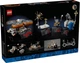 Конструктор Lego Technic Лунный автомобиль NASA Apollo 42182 - изображение 2