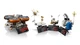 Конструктор Lego Technic Лунный автомобиль NASA Apollo 42182 - изображение 5