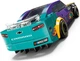 Конструктор Lego Speed Champions NASCAR Next Gen Chevrolet Camaro ZL1 76935 - изображение 6