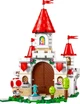 Конструктор Lego Super Mario Битва с Роем у замка Пич 71435 - изображение 5