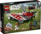 Конструктор Lego Star Wars Истребитель джедая Боба 75388 - изображение 2