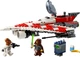 Конструктор Lego Star Wars Истребитель джедая Боба 75388 - изображение 3