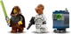 Конструктор Lego Star Wars Истребитель джедая Боба 75388 - изображение 6