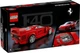 Конструктор Lego Speed Champions Суперкар Ferrari F40 76934 - изображение 2