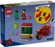 Конструктор Lego Super Heroes Залізна Людина на мотоциклі та Халк 76287 - зображення 2