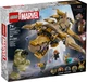 Конструктор Lego Super Heroes Мстители против Левиафана 76290 - изображение 1