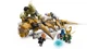 Конструктор Lego Super Heroes Мстители против Левиафана 76290 - изображение 5