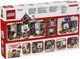 Конструктор Lego Super Mario Усадьба с привидениями Бу-короля 71436 - изображение 2