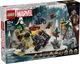Конструктор Lego Super Heroes Месники: Ера Альтрона 76291 - зображення 1