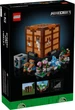 Конструктор Lego Minecraft Верстак 21265 - изображение 2