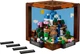 Конструктор Lego Minecraft Верстак 21265 - изображение 3