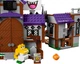 Конструктор Lego Super Mario Усадьба с привидениями Бу-короля 71436 - изображение 7