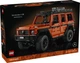 Конструктор Lego Technic Mercedes-Benz G 500 PROFESSIONAL Line 42177 - изображение 1
