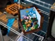 Конструктор Lego Minecraft Верстак 21265 - изображение 8