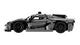 Конструктор Lego Technic Koenigsegg Jesko Absolut - серый гиперкар 42173 - изображение 4